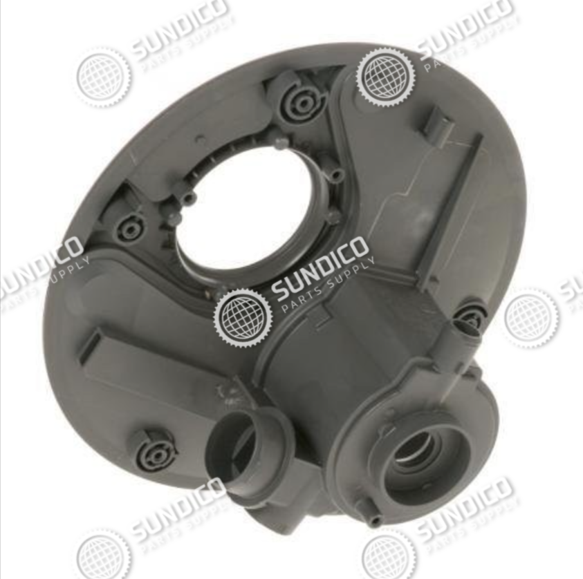General Electric WD18X21680 Dishwasher Sump Manifold