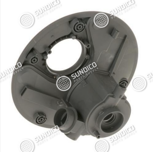 General Electric WD18X21680 Dishwasher Sump Manifold