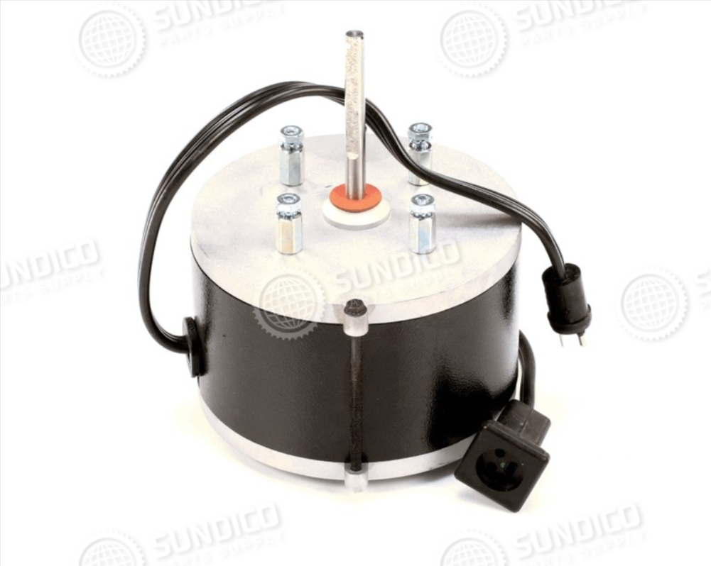 Bally 025312 Refrigerator Motor, Evap CW 115/208-230