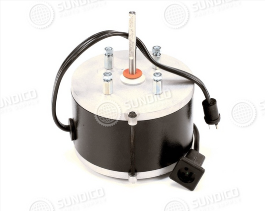 Bally 025312 Refrigerator Motor, Evap CW 115/208-230