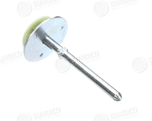 Bally 005093 Refrigerator Push Rod, 4" to 6" Thick Door