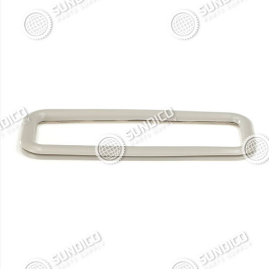 Whirlpool WPW10347087 Refrigerator Door Ice Container Chute Gasket