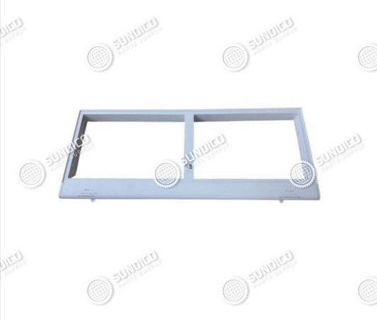 Whirlpool WP67006185 Refrigerator Crisper Drawer Cover Frame