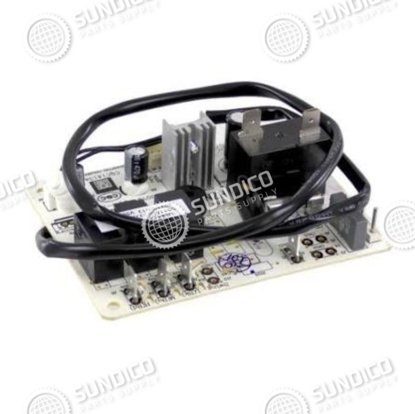 General Electric WJ26X25625 Air Conditioner Main Board