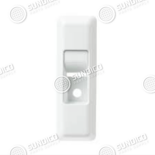 General Electric WR02X28648 Refrigerator Magnet Catch