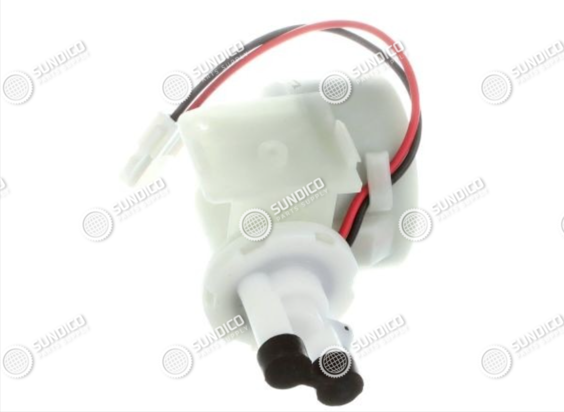 Whirlpool W11596130 Washer/dryer Flowmeter