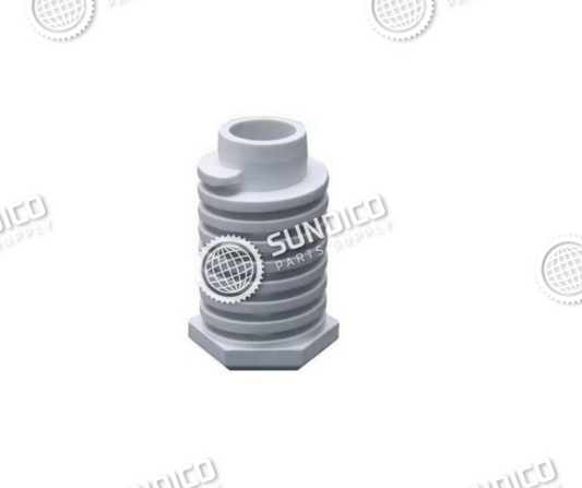 Whirlpool 49621 Dryer Leveling Foot