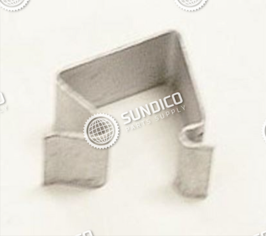 Whirlpool WP22001650 Dryer Spring Clip