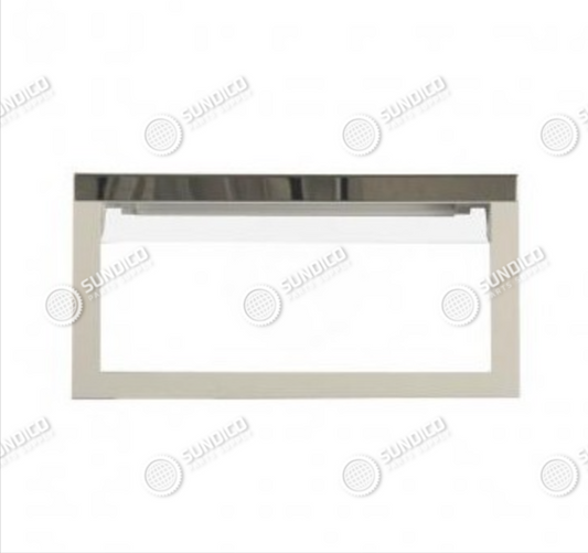 Whirlpool W11094883 Refrigerator Crisper Drawer Front