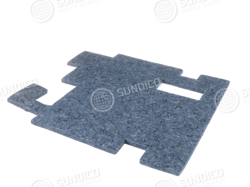 Bosch 11041577 Dishwasher Insulating Part