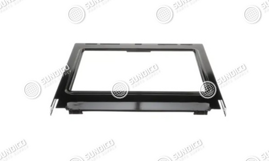 Whirlpool WPW10320793 Microwave Door Frame Glass