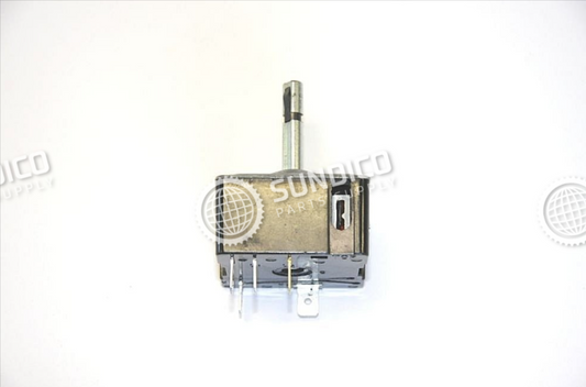 General Electric WB24X449 Range Selector Switch