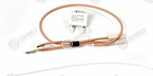 Whirlpool 675813 Dishwasher Thermal Fuse