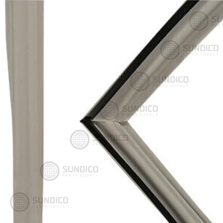 WHIRLPOOL GASKET-FIP 2302709