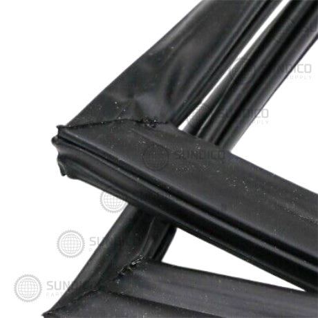 WHIRLPOOL GASKET-FIP 2306995