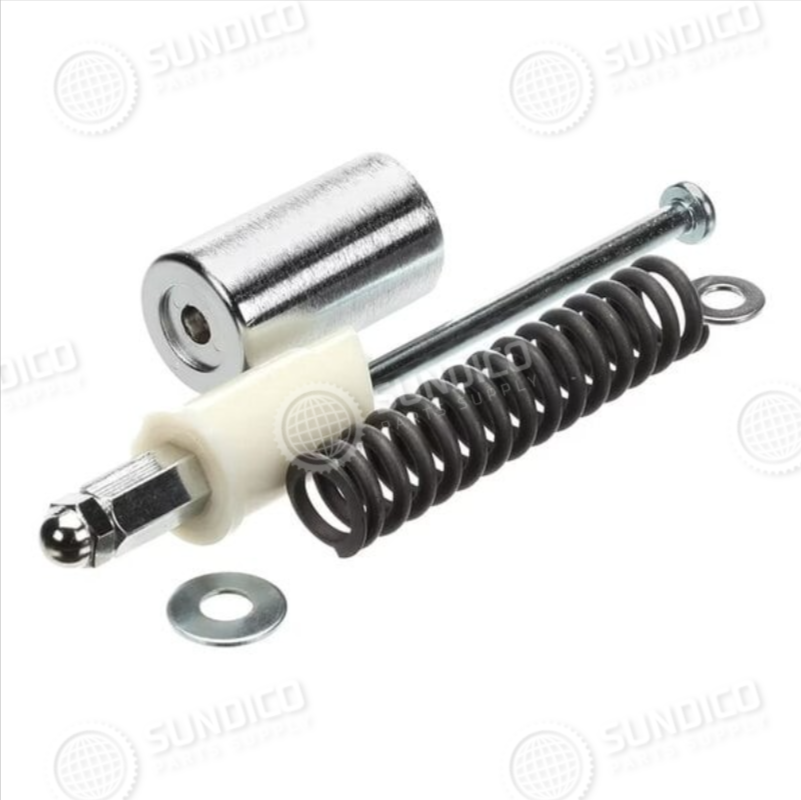 Bally 000854 Freezer Hinge Spring Repair Kit
