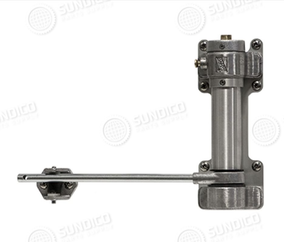 Bally 000228 Refrigerator Adjustable Door Closer  1096M