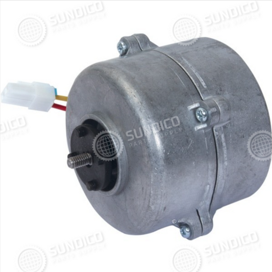 Continental 810M006B45 Refrigeration Condenser Fan Motor CCW 120V