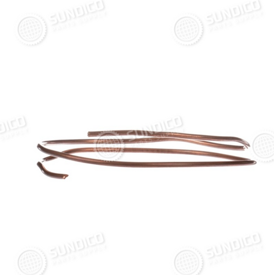 Avantco 603GC46 Refrigeration Capillary Tube 046 X 120"