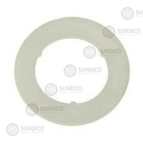Electrolux Refrigerator Door Hinge Nylon Washer 240311303