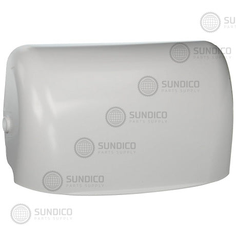 Electrolux Refrigerator Dairy Bin Cover White 240337701