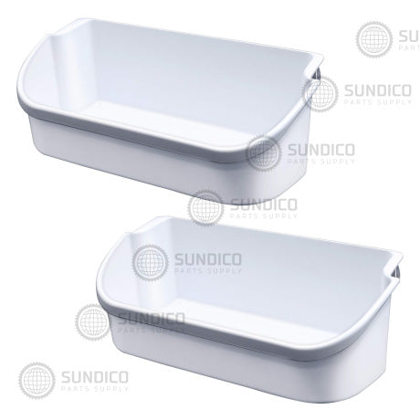 Electrolux Refrigerator Door Bin 240356401