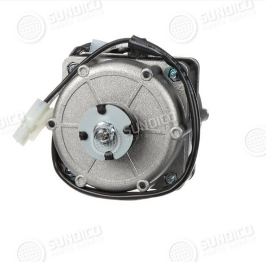 Blue Air BASF2 Commercial Refrigeration Fan Motor CW 120V 9W