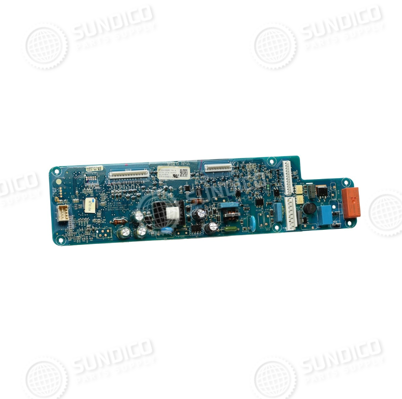 Electrolux 117518762 Dishwasher Main Control Board Assembly