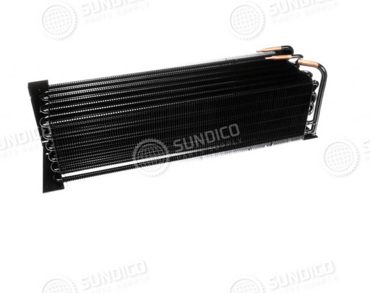 Continental 4-764 Refrigeration Evaporator Coil 6 X 7 X 24