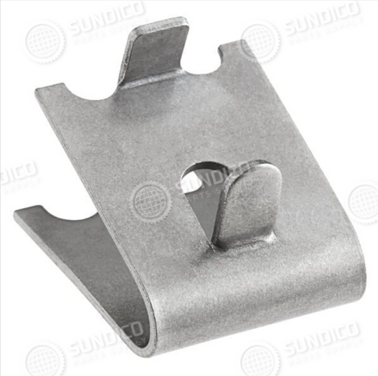 Blue Air C101141640 Refrigerator  Shelf Clip