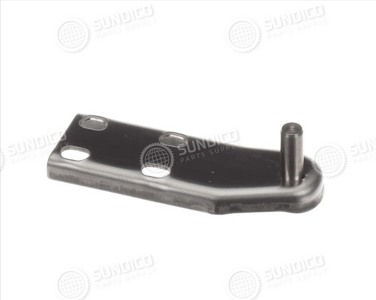 Blue Air F0131C020 Refrigerator Hinge Bracket Bottom Right