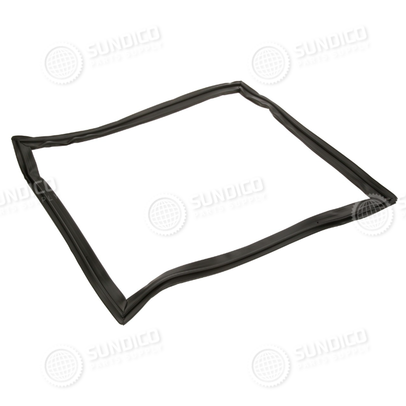HOSHIZAKI 3A0273-02 Refrigerator Door Gasket 23-7/8 X 29 -GJ-