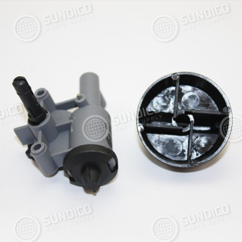 Whirlpool 12001296 Range/Cooktop Igniter and Knob Kit