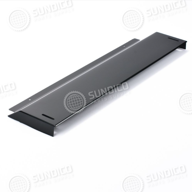 Bosch 00668687 Dishwasher Toe Panel
