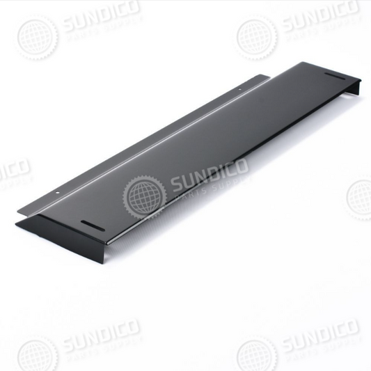 Bosch 00668687 Dishwasher Toe Panel