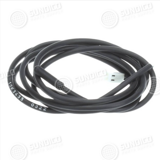 Fagor 602135M0026 Commercial Refrigeration Temperature Probe 114" 2