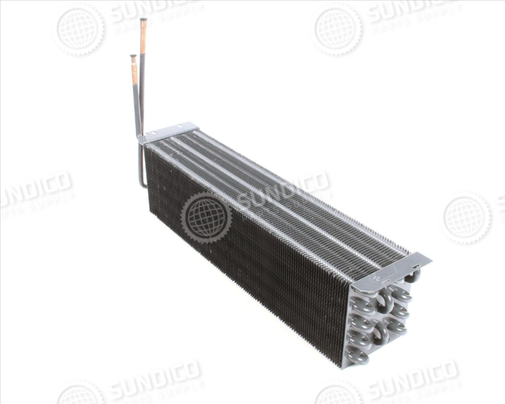 Fagor 12190779 Commercial Refrigeration Evaporator Coil 4-5/16" X 5-1/8" X 22"