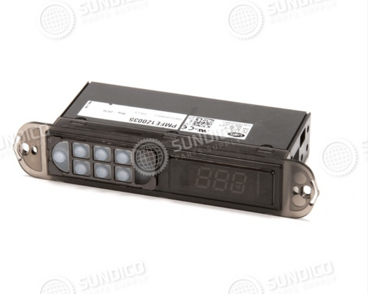 Fagor FGRC12040693 Refrigeration Digital Temperature Controller  115V