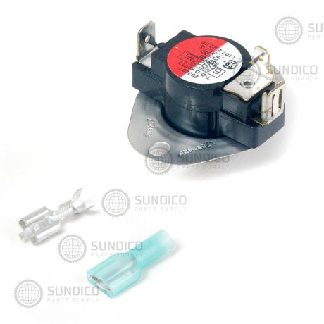 WHIRLPOOL THRMST-FIX 279080