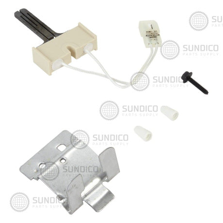 WHIRLPOOL FLAT IGNITER DRYER 279311