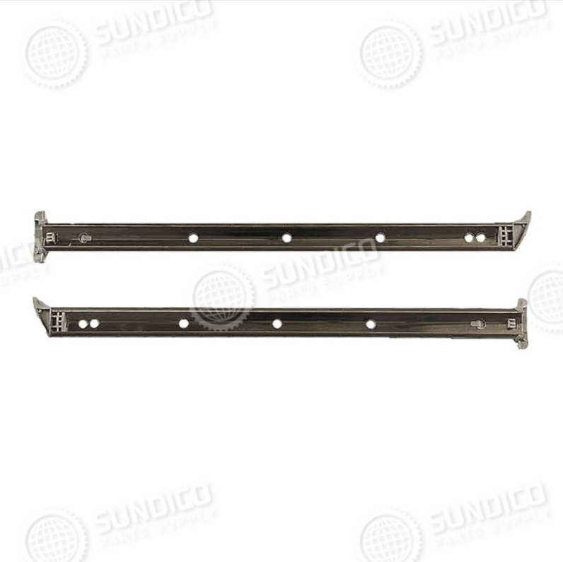 Bosch 00669255 Dishwasher Dishrack Slide Rail