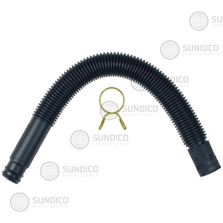 WHIRLPOOL HOSE 285702