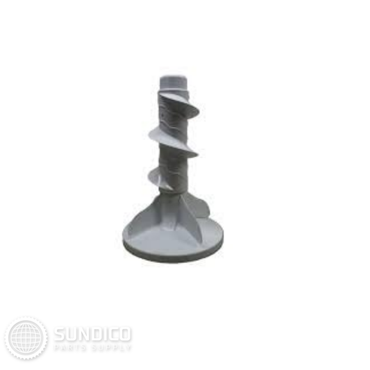 Whirlpool 285838 Washer Agitator