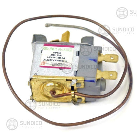 LG Thermostat 2H01109L