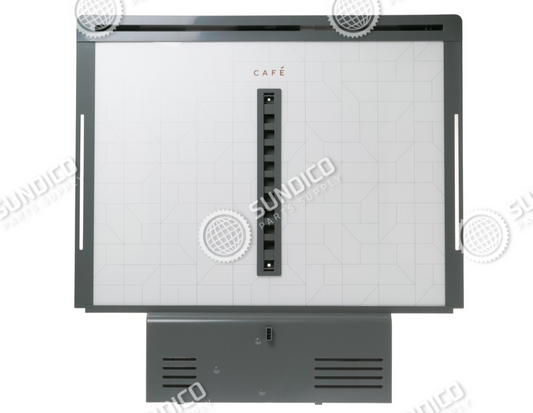 General Electric WR17X31980 Refrigerator Air Tower With Fan And LED