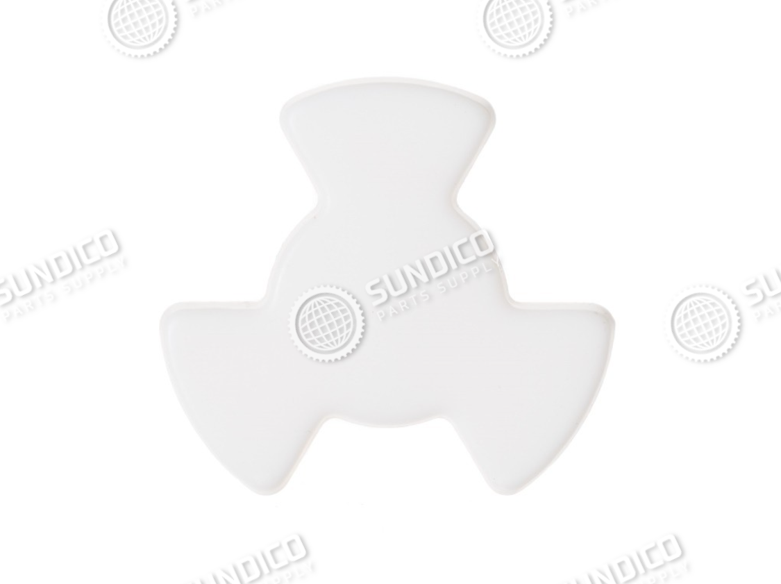 General Electric WB06X10925 Range Coupler