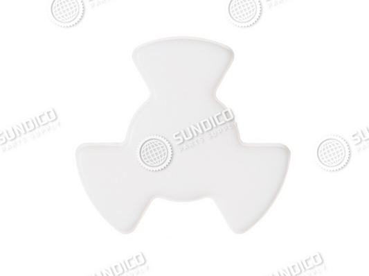 General Electric WB06X10925 Range Coupler
