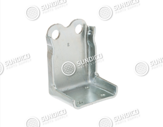 General Electric WR13X21175 Refrigerator Bottom Hinge