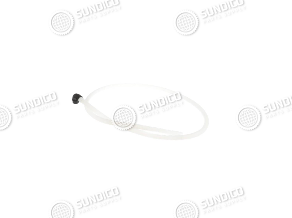 General Electric WD24X29438 Dishwasher High Loop Drain Hose