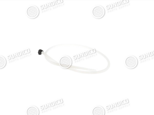 General Electric WD24X29438 Dishwasher High Loop Drain Hose